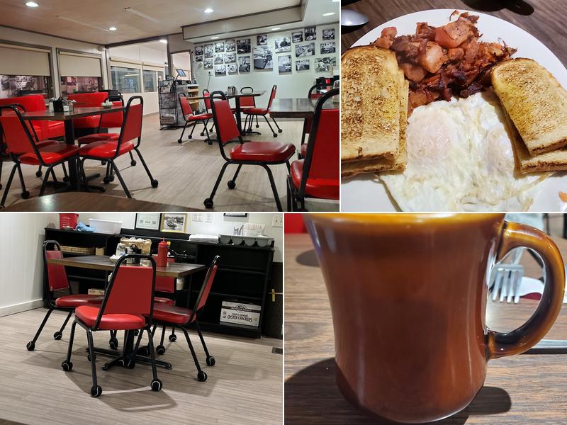 Dave's Diner 390 Brunswick Ave, Gardiner