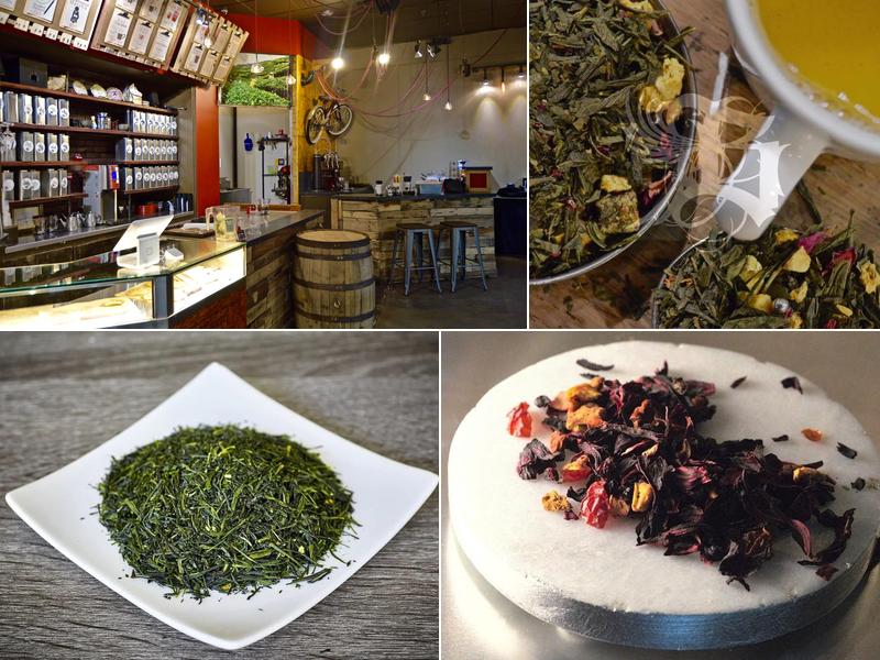 Cafe Barnabas 1801 SW Wanamaker Rd, Topeka