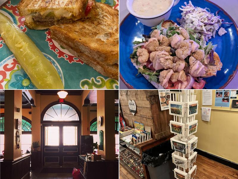 Juli's Coffee and Bistro