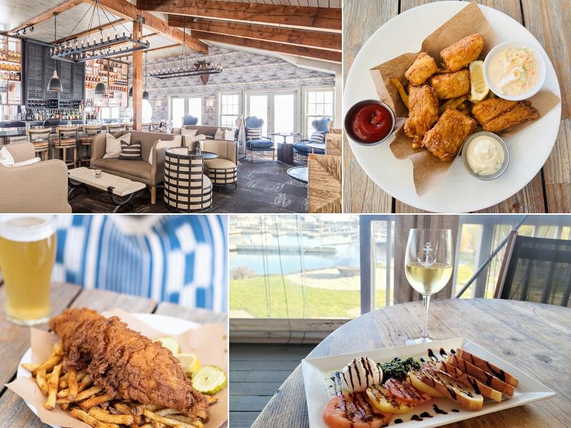 Royal River Grill House