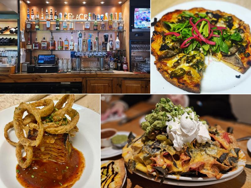 Foreside Tavern & Side Bar