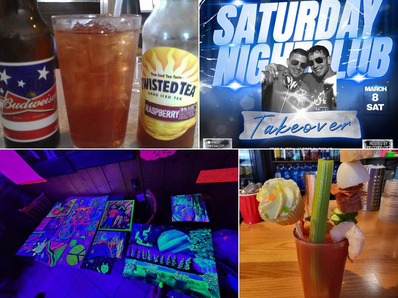 Little Joe's Bar & Grill