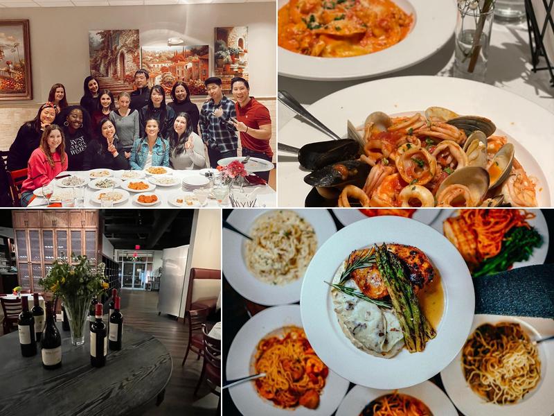 Gregorio's Trattoria