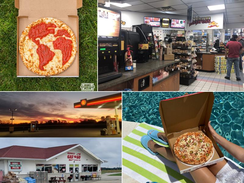 Hunt Brothers Pizza 22605 Glenn Dr, Sterling