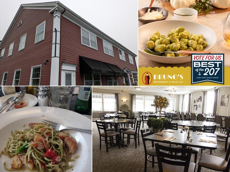 Bruno's Restaurant & Tavern