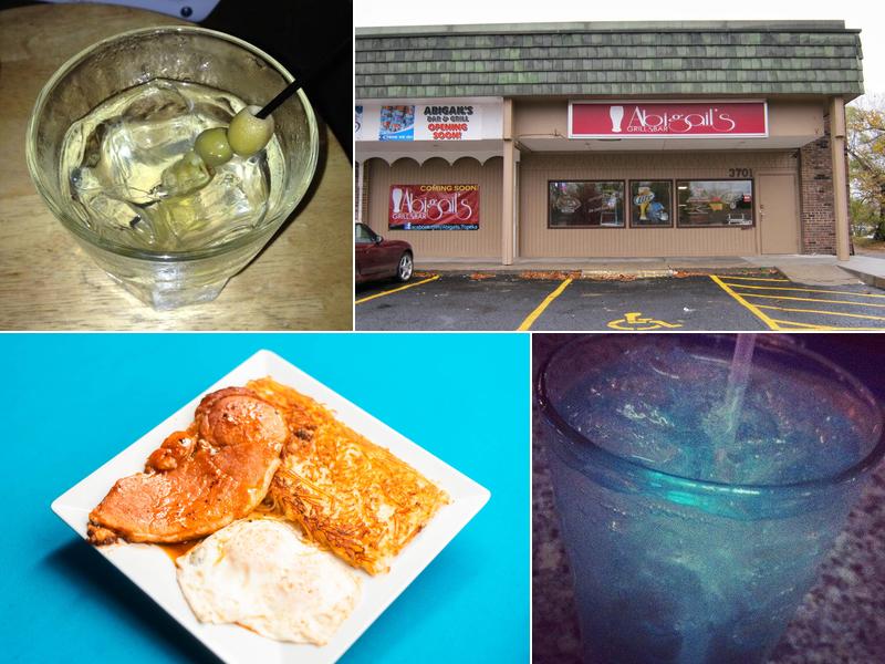 Abigail's Grill & Bar