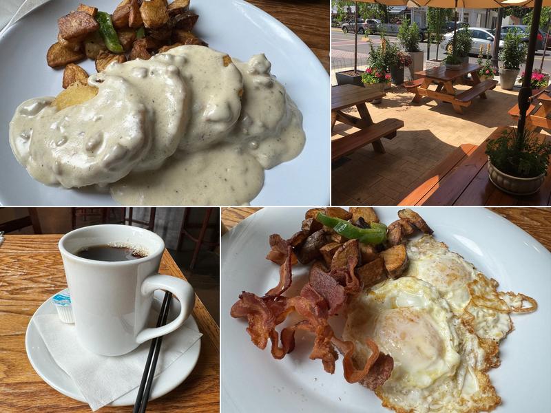 Grill 309 309 S Main St, Culpeper