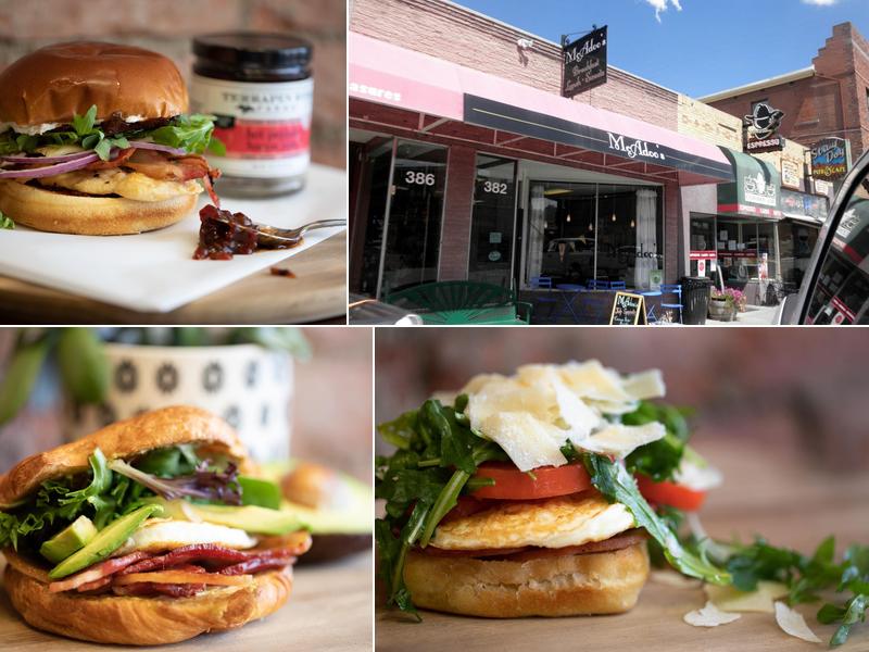 McAdoo's 382 5th St, Elko