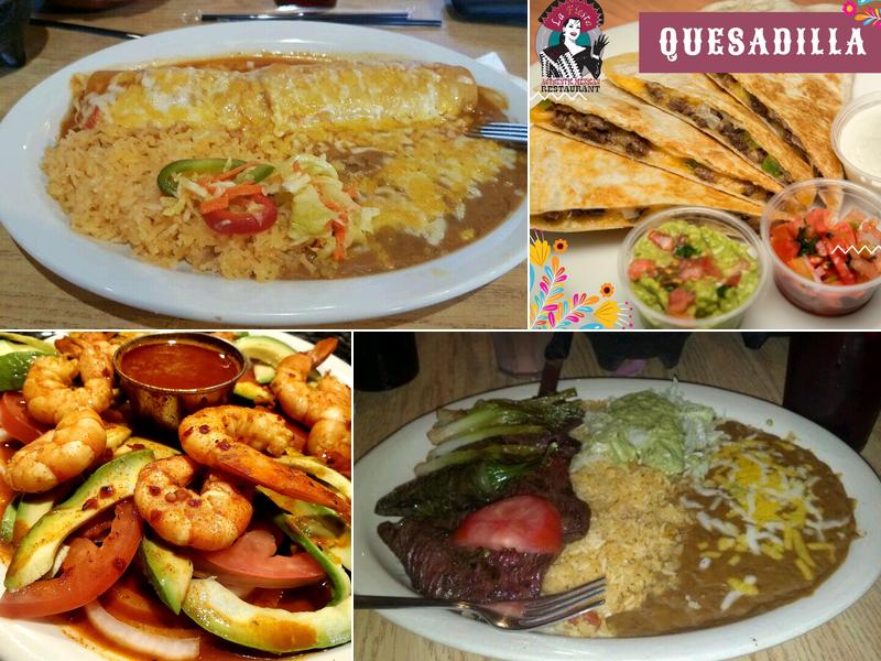 La Fiesta 780 Commercial St, Elko