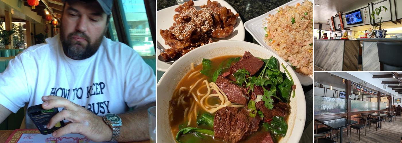 Chef Cheng's Chinese Restaurant