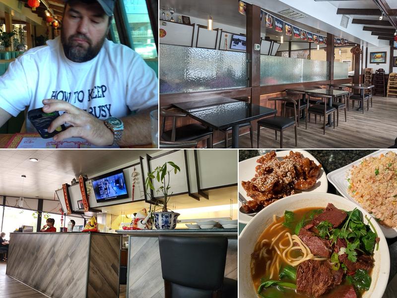 Chef Cheng's Chinese Restaurant