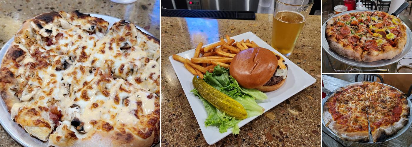 Blue Skye Brewery and Eats