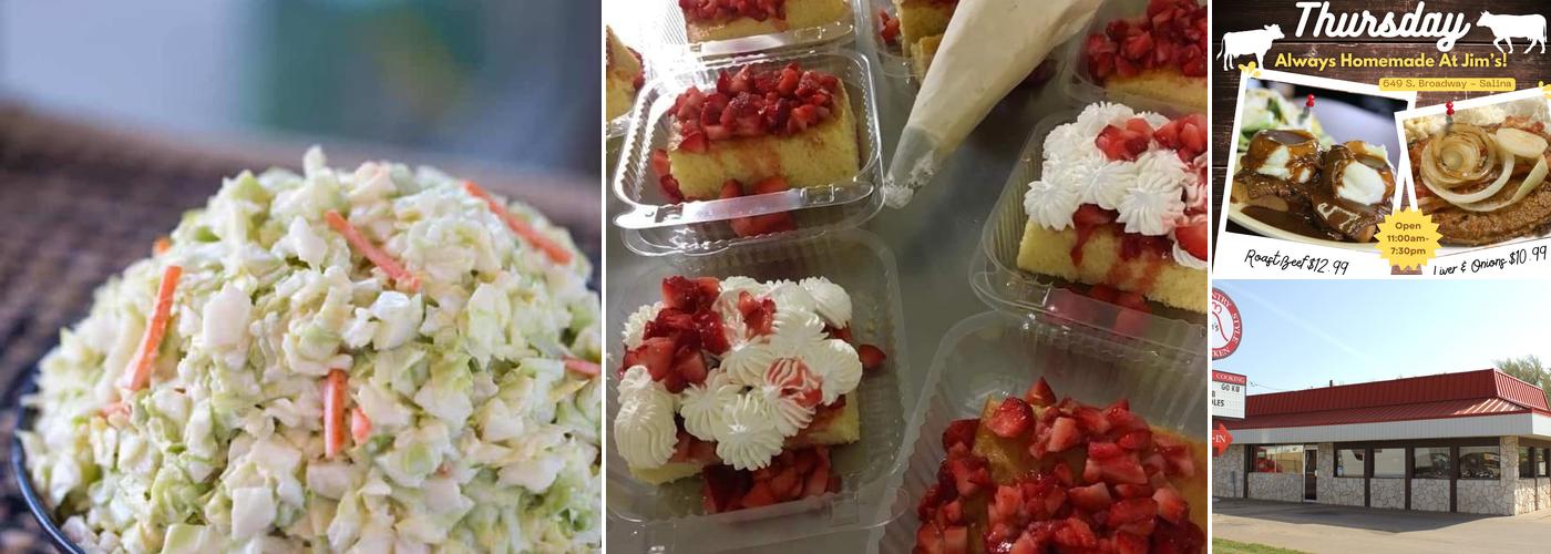 Jim's Country Style Chicken, Inc.