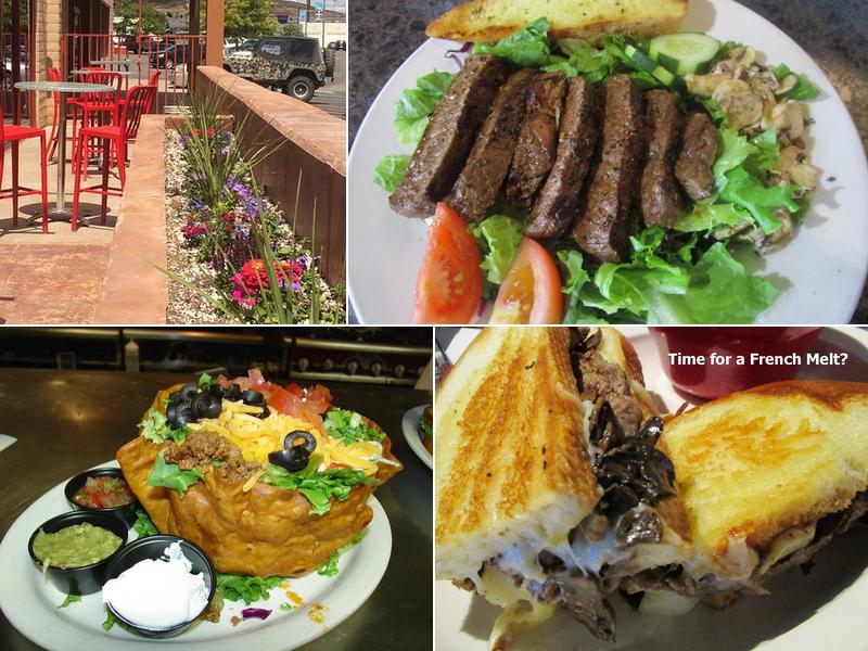 matties taphouse and grill