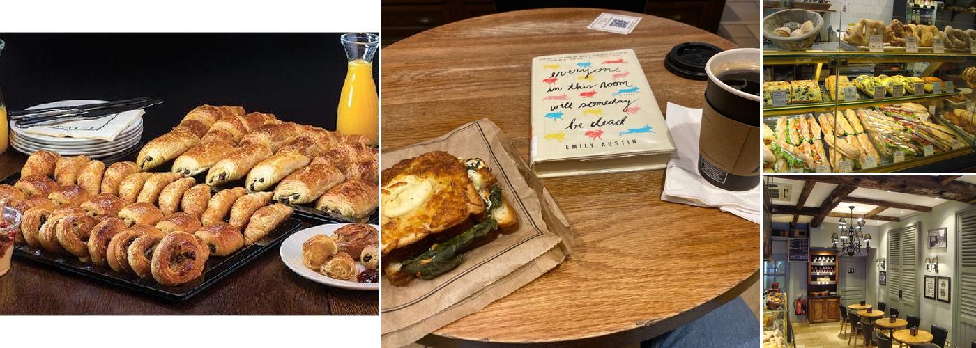 PAUL Gloucester Road