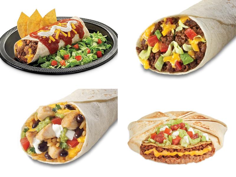 Taco Time 2520 Idaho St, Elko