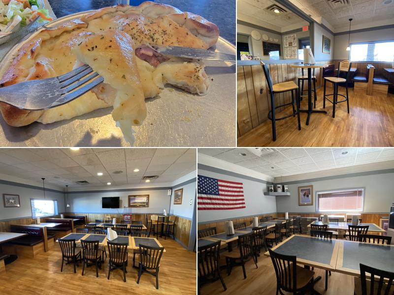 Ruby Mountain Pizza Co 263 Spring Valley Pkwy, Spring Creek