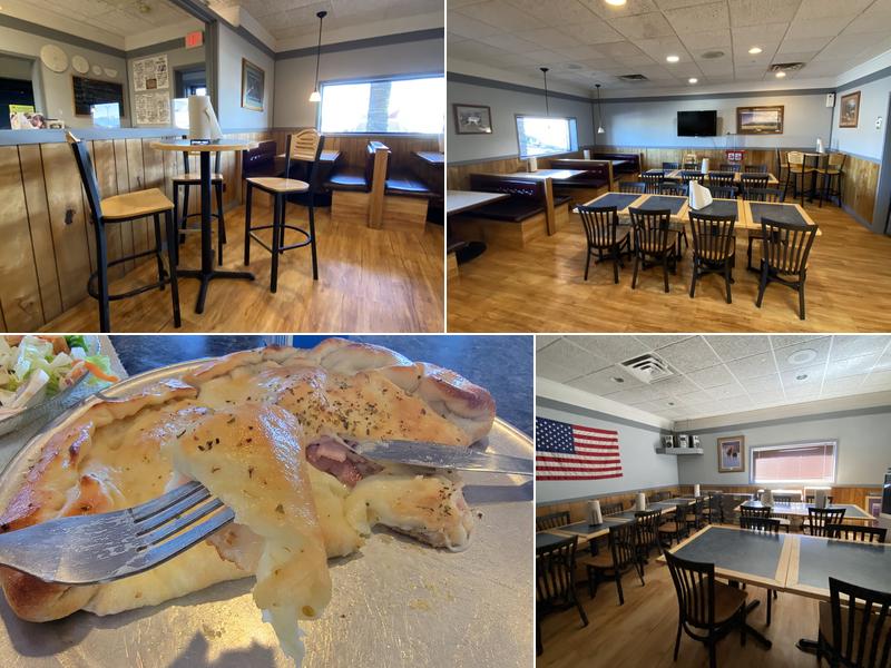 Ruby Mountain Pizza Co