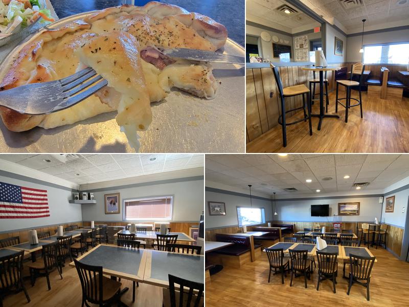 Ruby Mountain Pizza Co