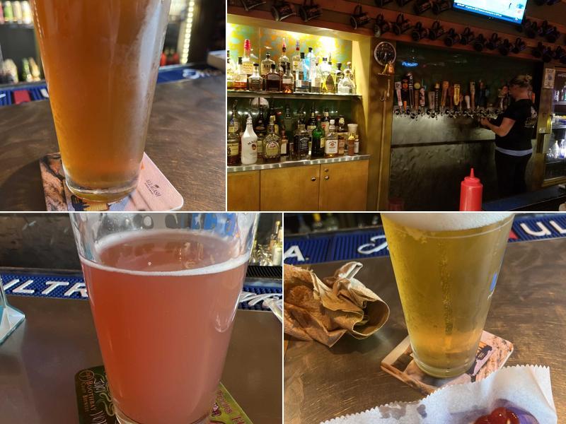 Binga's Wingas Yarmouth