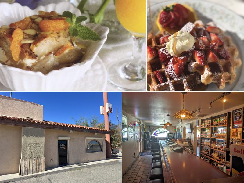 Muddy River Bar & Grill