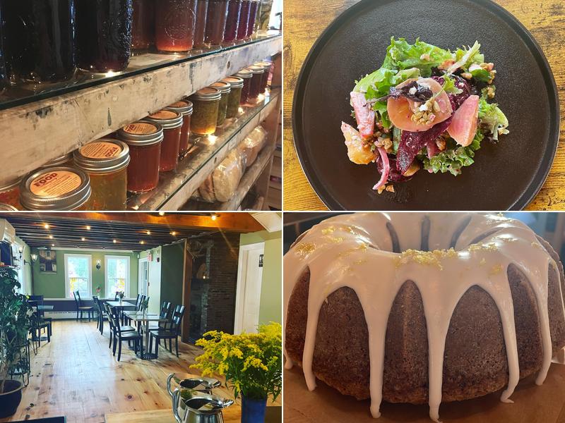 Dara Bistro 371 Tuttle Rd, Cumberland