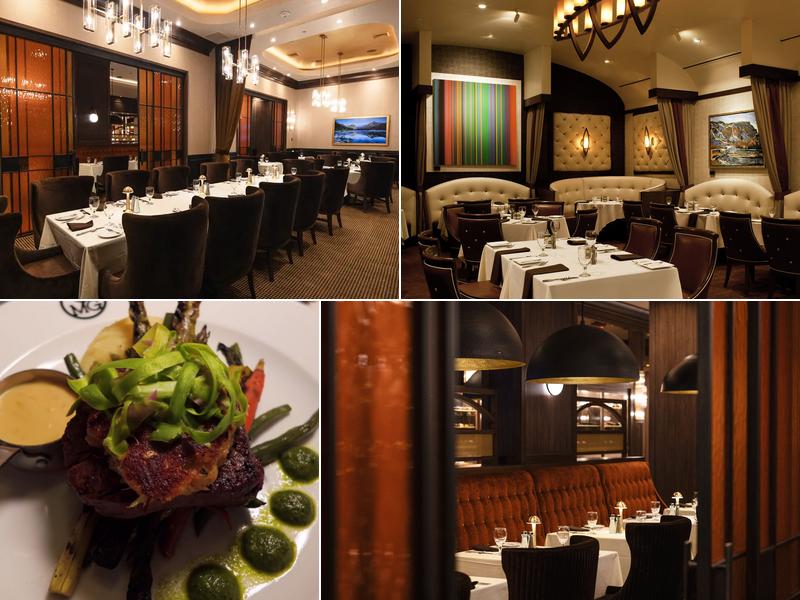 Gregory's Mesquite Grill 275 Mesa Blvd, Mesquite