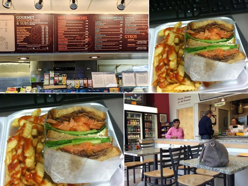 Sunspot Cafe of Fairfax