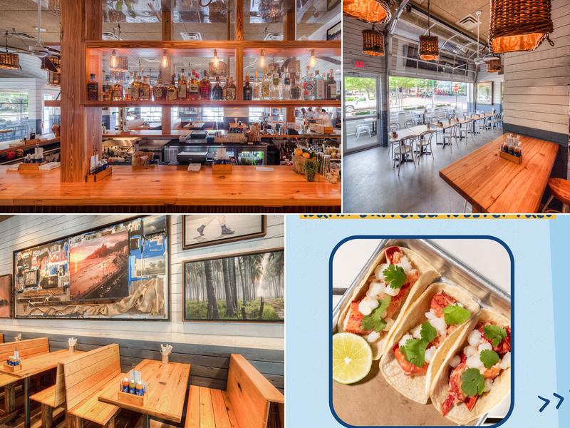 bartaco 12021 Town Square St, Reston