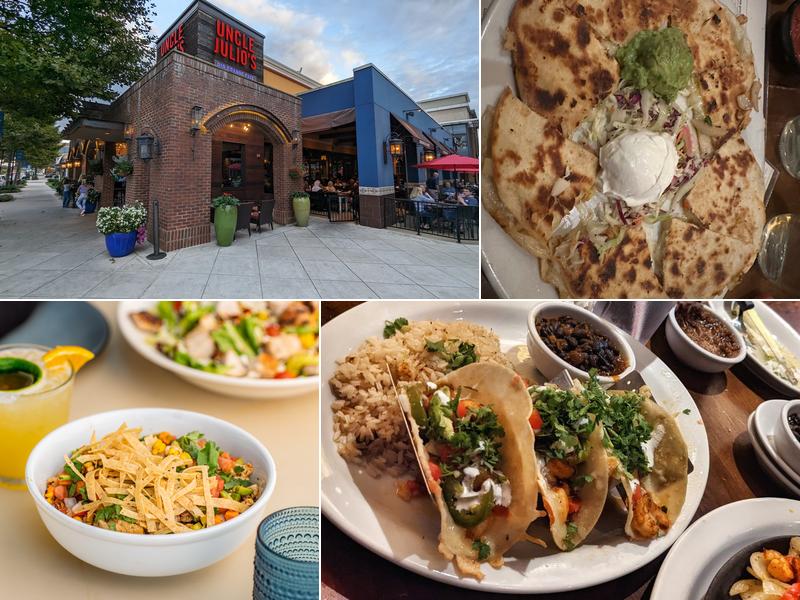 Uncle Julio's Loudoun