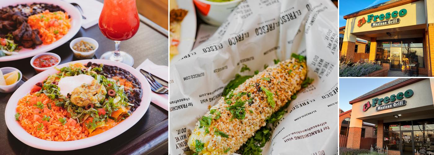 El Fresco Tex-Mex Grill