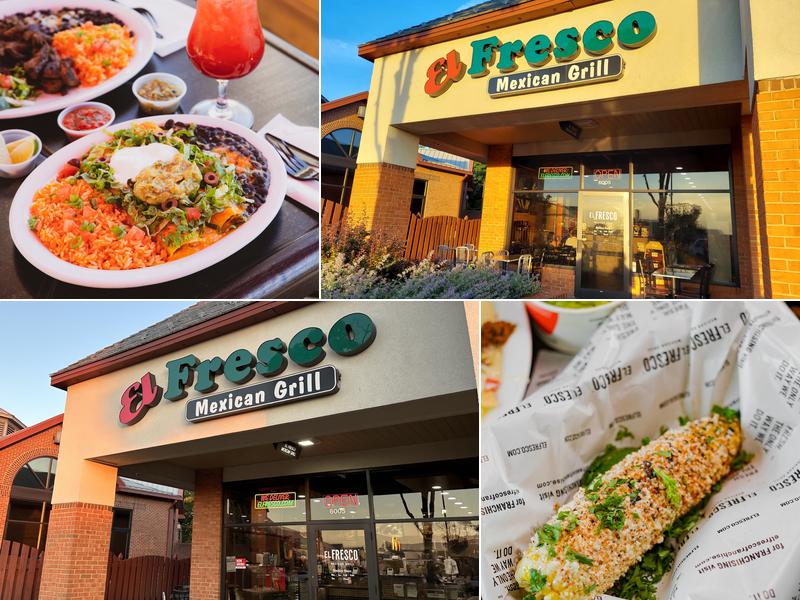 El Fresco Tex-Mex Grill