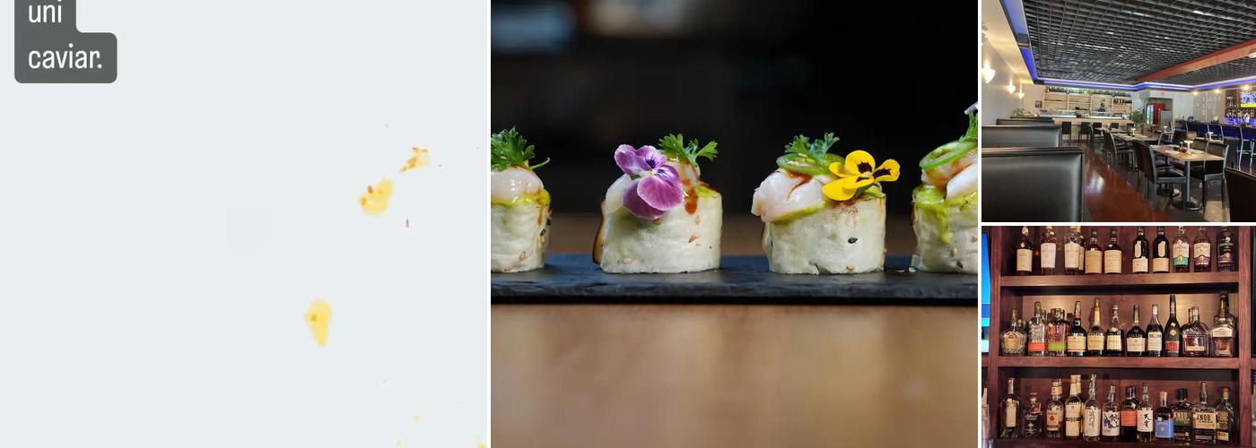 Mari Sushi Bar and Lounge