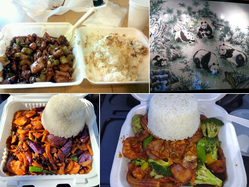 China King Restaurant