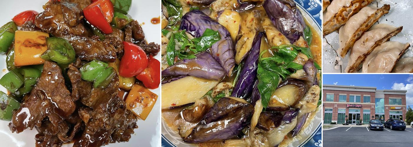 Yen's Cafe and Fresh Juice