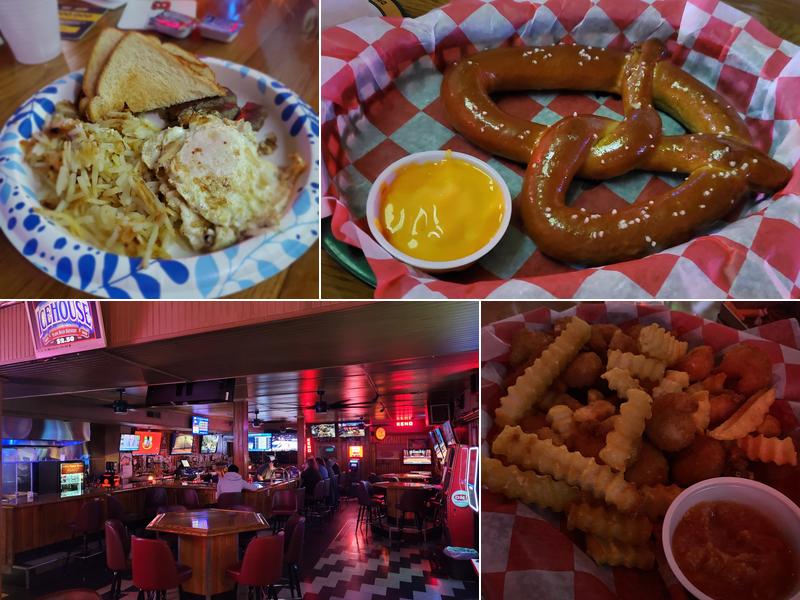 Bill's Open Door Cafe