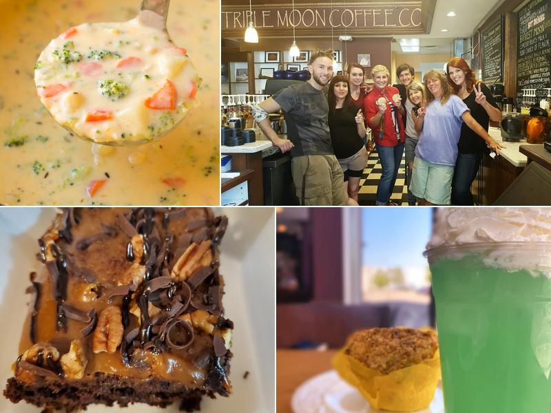 Triple Moon Coffee Company