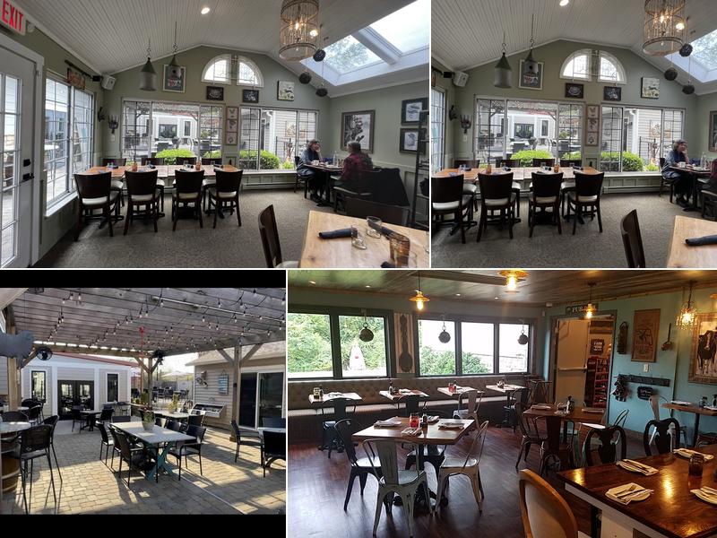 Cozy's Café & Pub 6440 Cincinnati Dayton Rd, Liberty