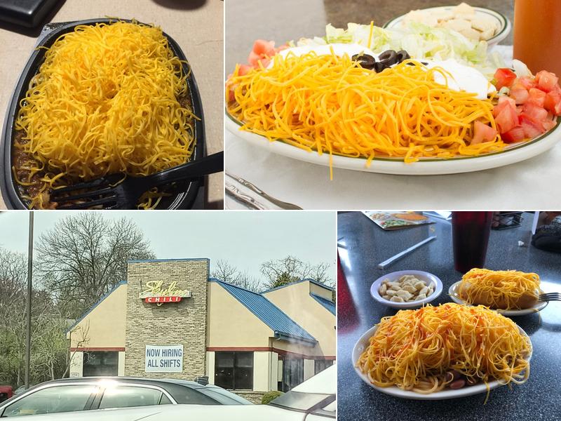 Skyline Chili 1559 Main St, Hamilton
