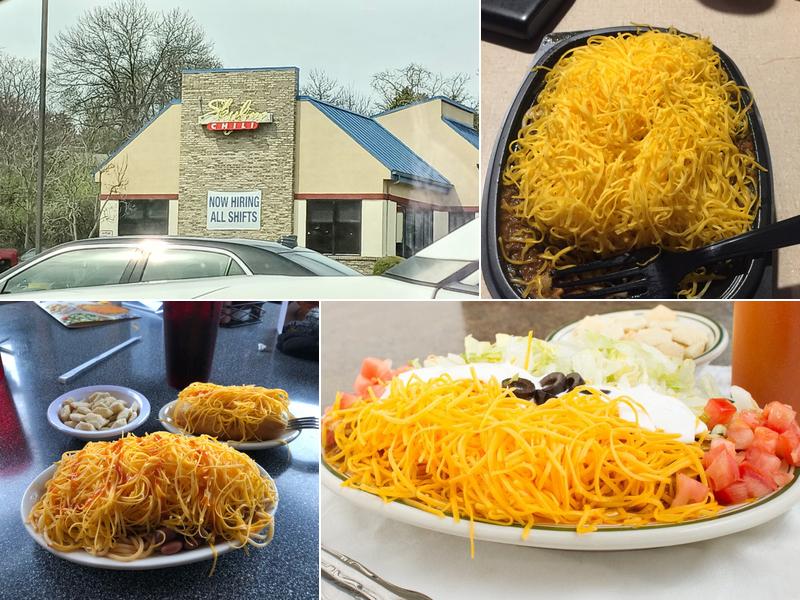 Skyline Chili