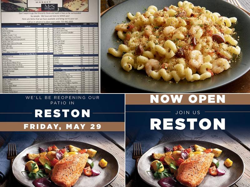 McCormick & Schmick's Seafood & Steaks