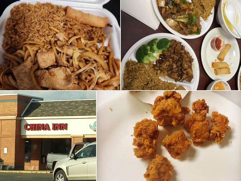 China Inn Restaurant