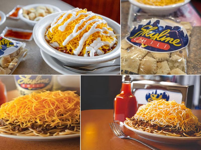 Skyline Chili 1496 S Erie Blvd, Hamilton