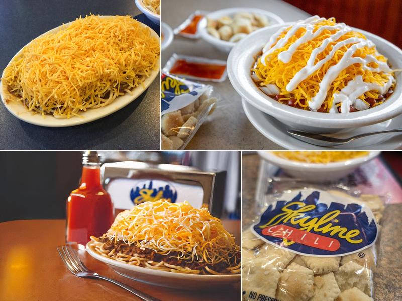 Skyline Chili