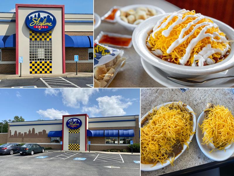 Skyline Chili