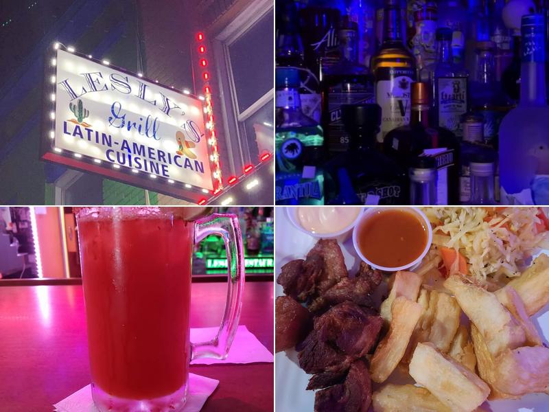 LESLY RESTAURANT BAR & GRILL