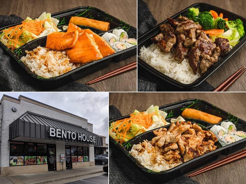 Bento House