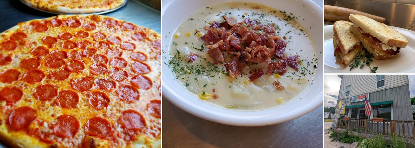 Webb's Mills Eats and Craft Brews