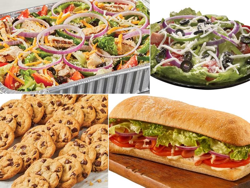 Vocelli Pizza 20630 Ashburn Rd #183, Ashburn