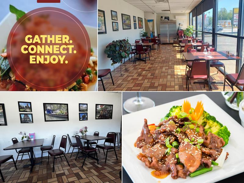 Manee Thai 11 Main St, Gray